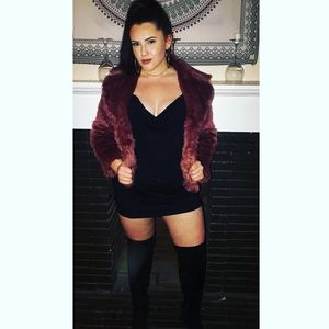 Meet your Posher, Alanna